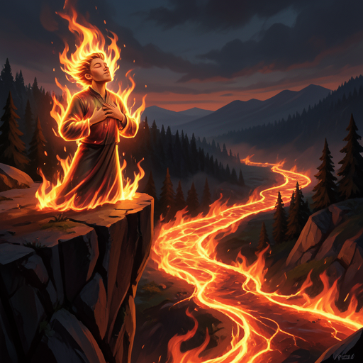 The Firebrand