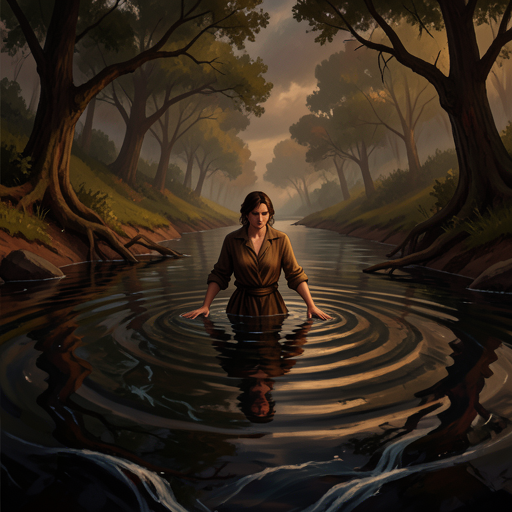 The Undercurrent